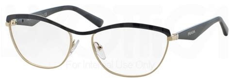 prada pr 55rv|Prada PR 55RV POTRAIT Eyeglasses .